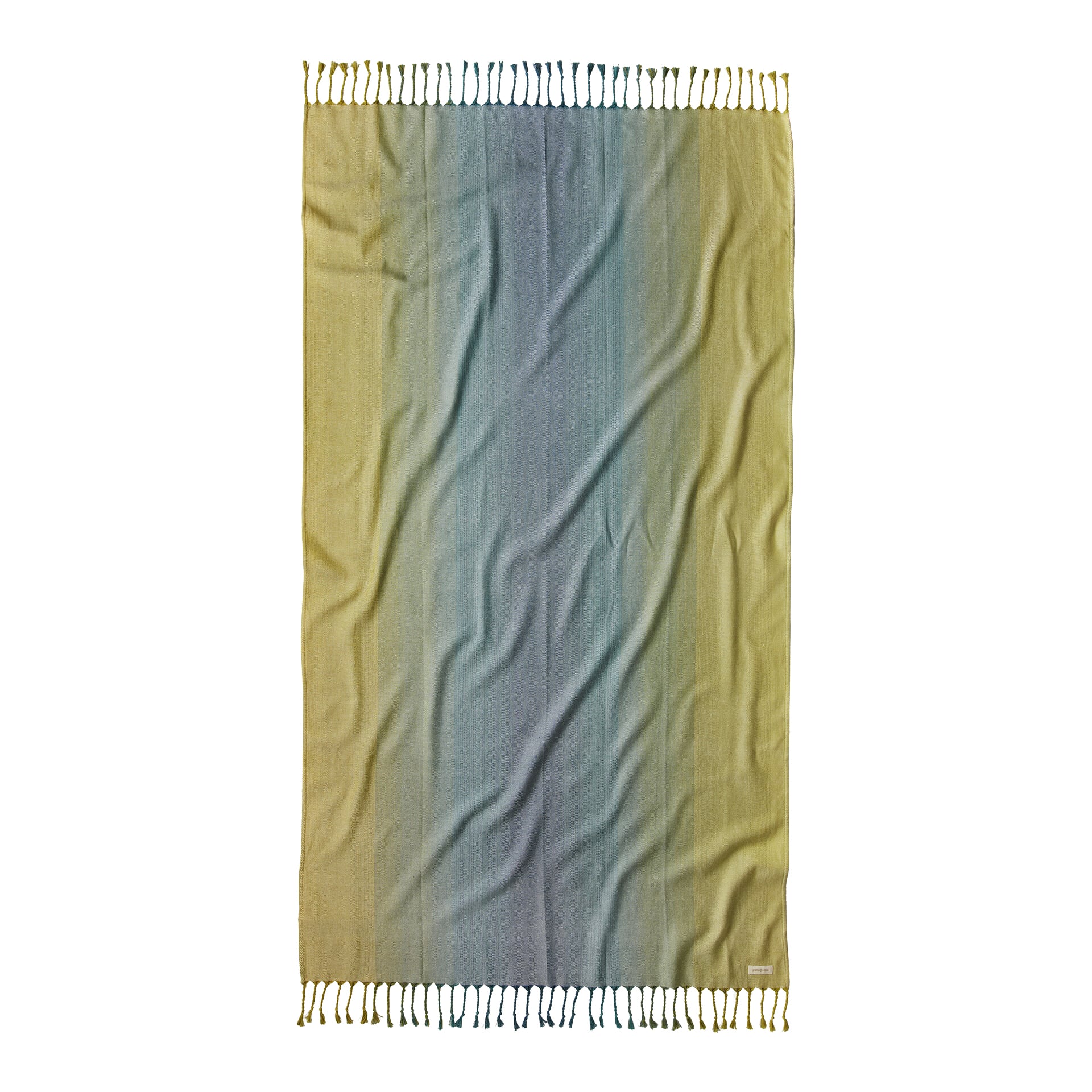 Patagonia パタゴニア Lightweight Towel Surf Wash: Tidal Teal ライトウェイト・タオル 20031