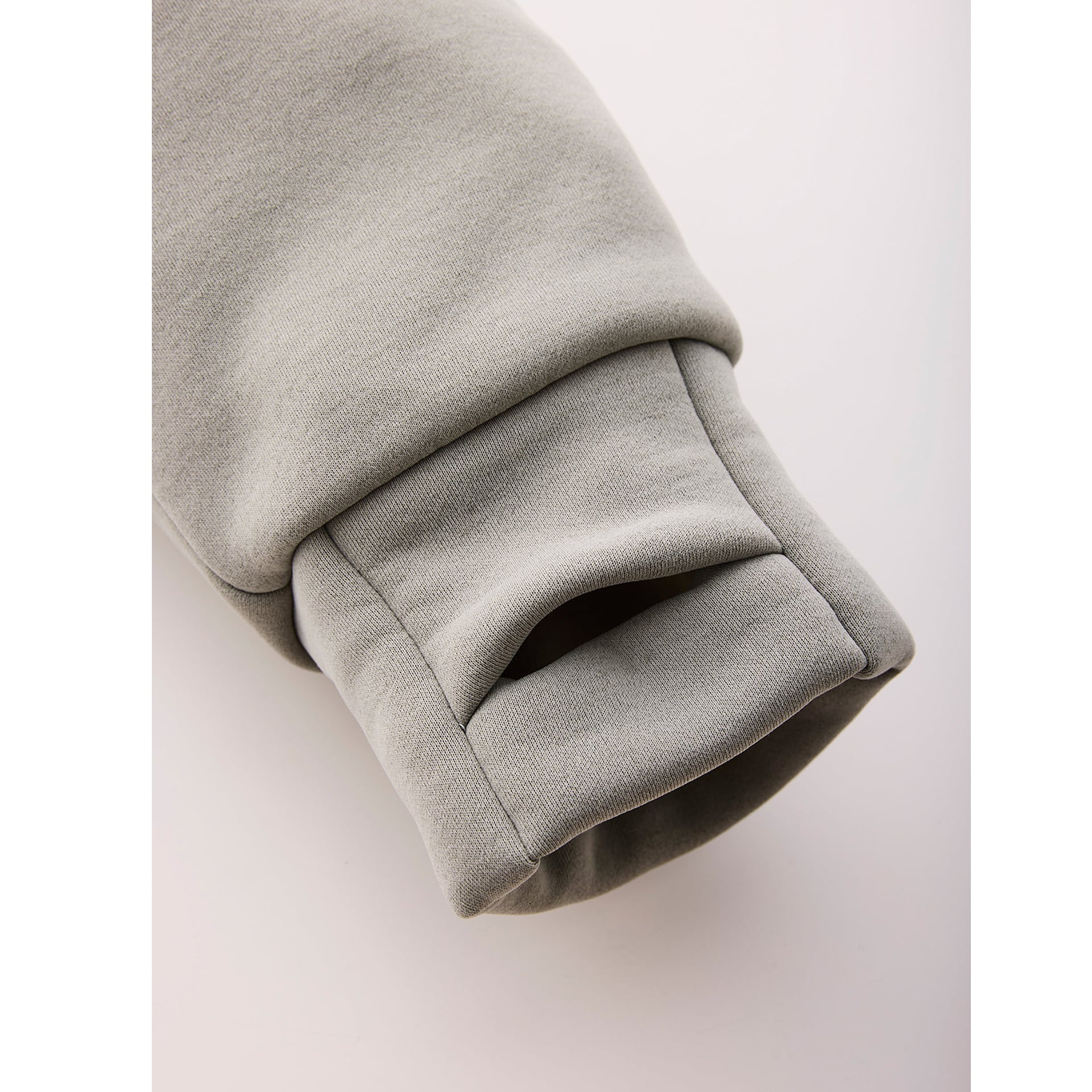 Teton Bros. ティートンブロス WS Octa Fleece Hoody オクタフリースフーディー