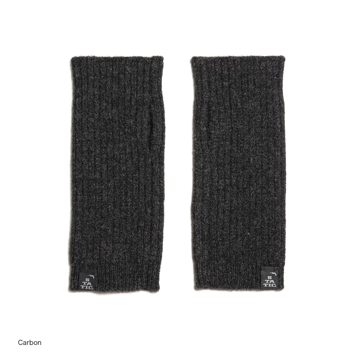 【DM便190円】STATIC スタティック YAK WRIST WARMER ヤクリストウォーマー