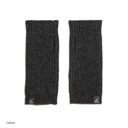 【DM便190円】STATIC スタティック YAK WRIST WARMER ヤクリストウォーマー