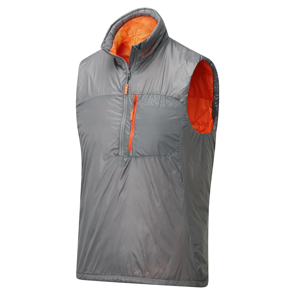 OMM ROTOR VEST ローターベスト