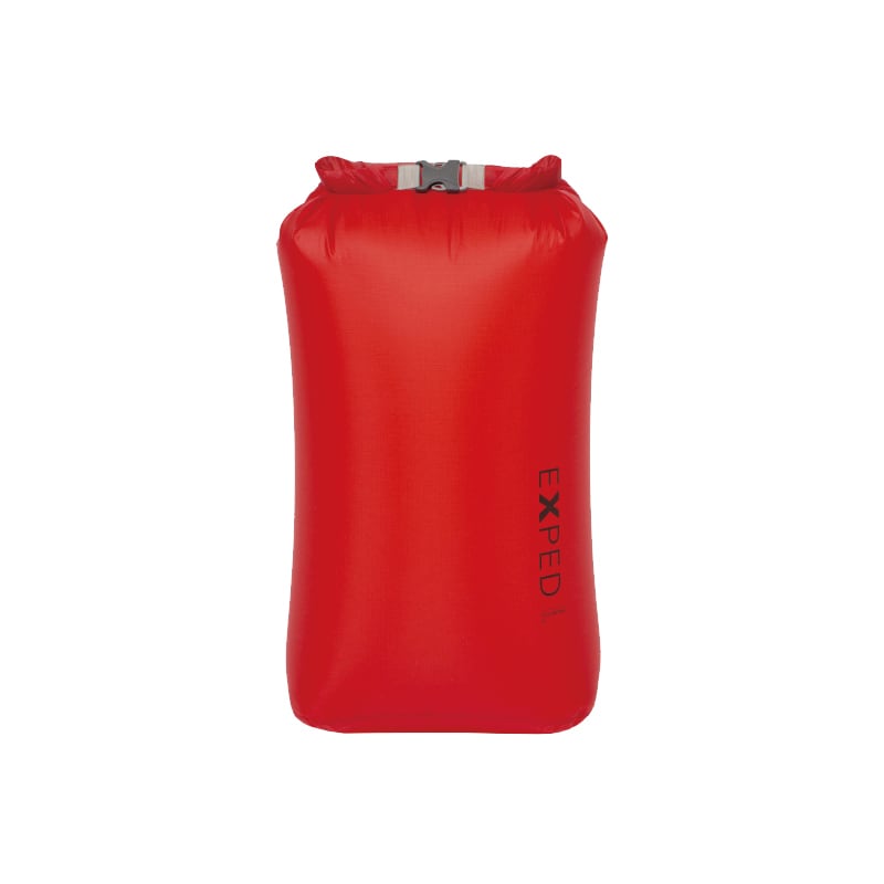【DM便190円】EXPED エクスペド Fold Drybag UL M フォールドドライバッグ