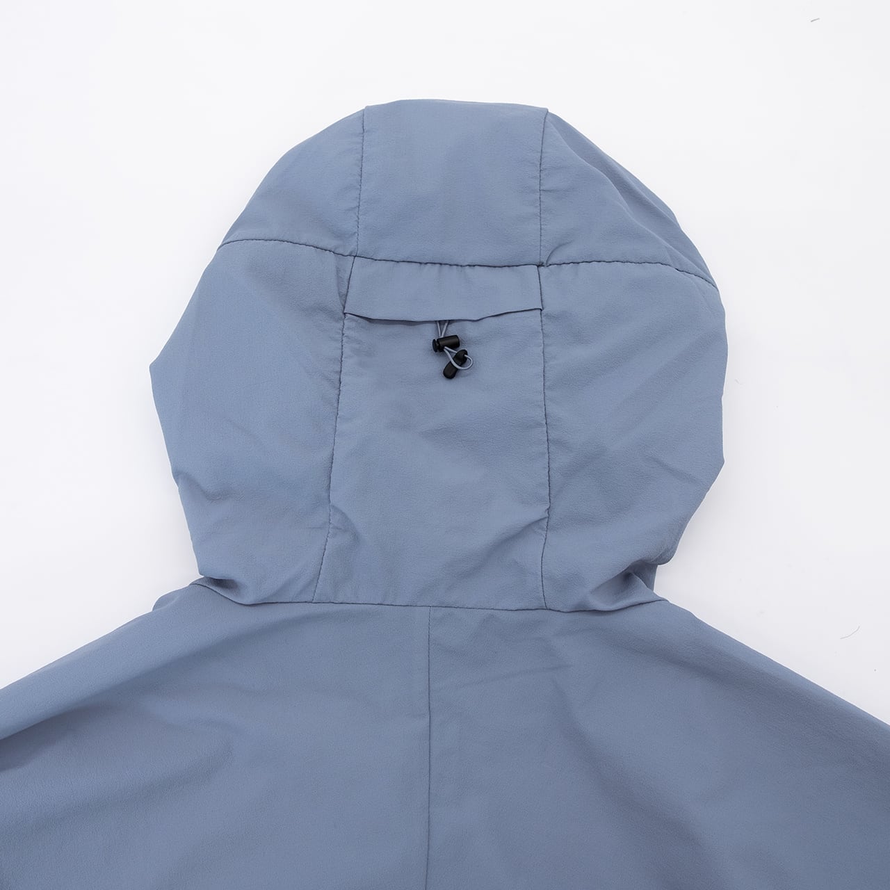 PAPER SKY WEAR ペーパースカイ WIND SHELL HOODIE ウィンドシェルフーディー