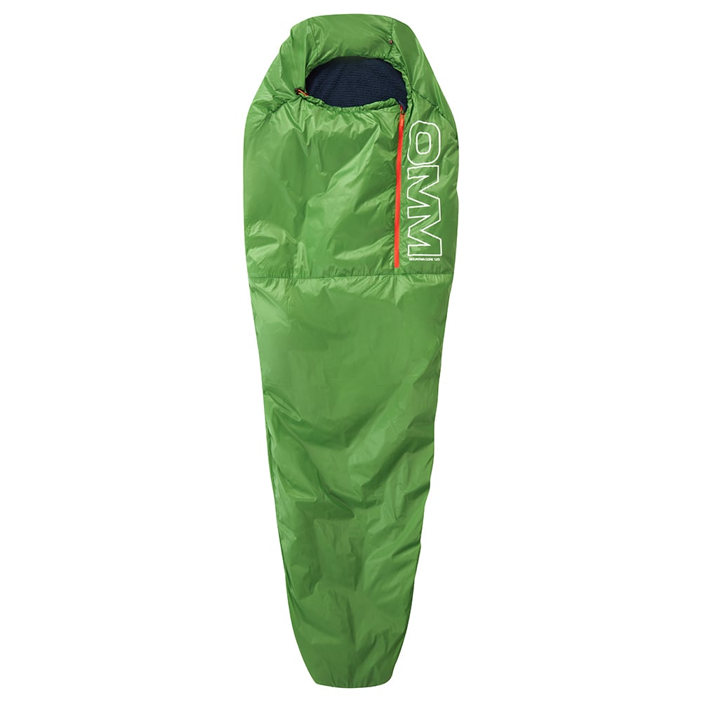 OMM｜Mountain Core 125