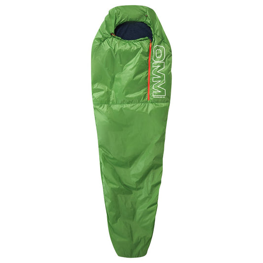 OMM｜Mountain Core 125