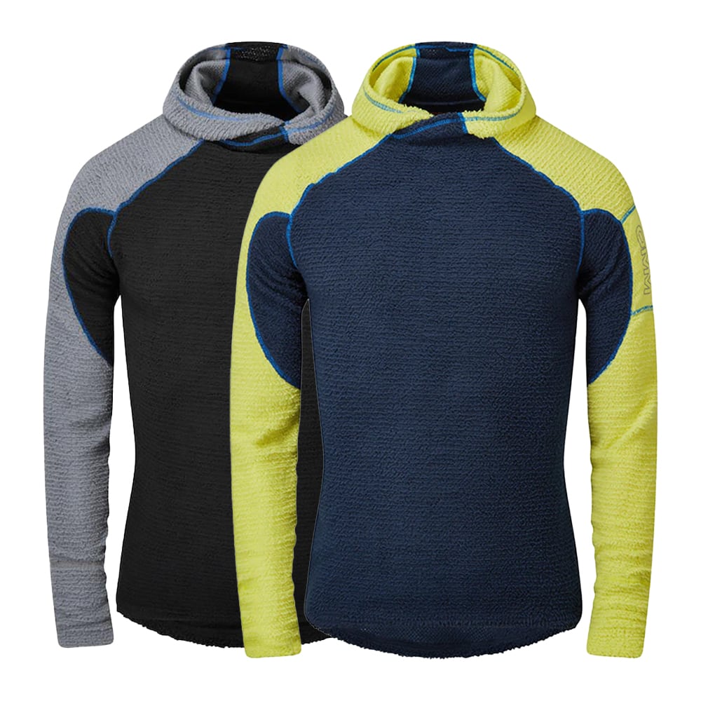 OMM Core+ Hoodie コアプラスフーディ