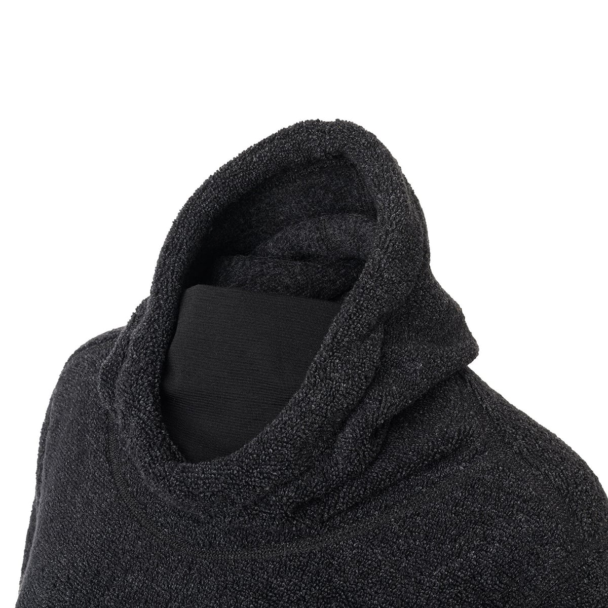 ACLIMA アクリマ REBORN TERRY PULLOVER UNISEX リボーン テリー プルオーバー ユニセックス