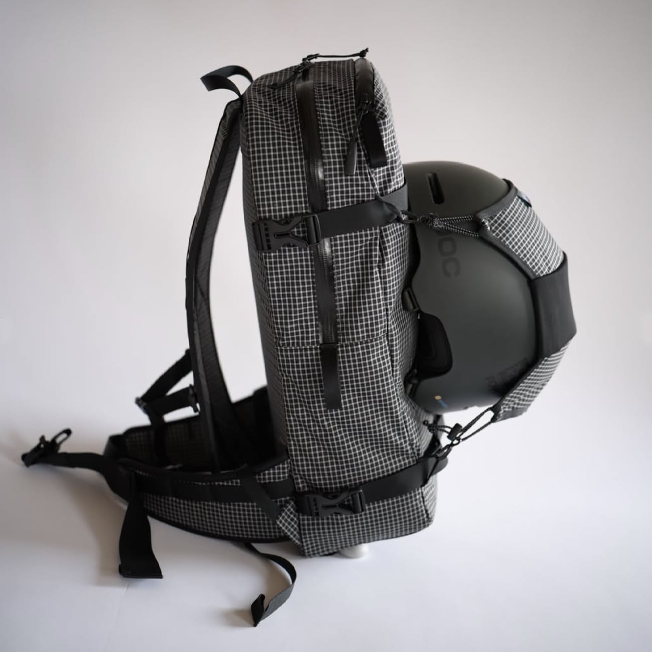 LOW GEAR ロウギア BUM PACK バムパック