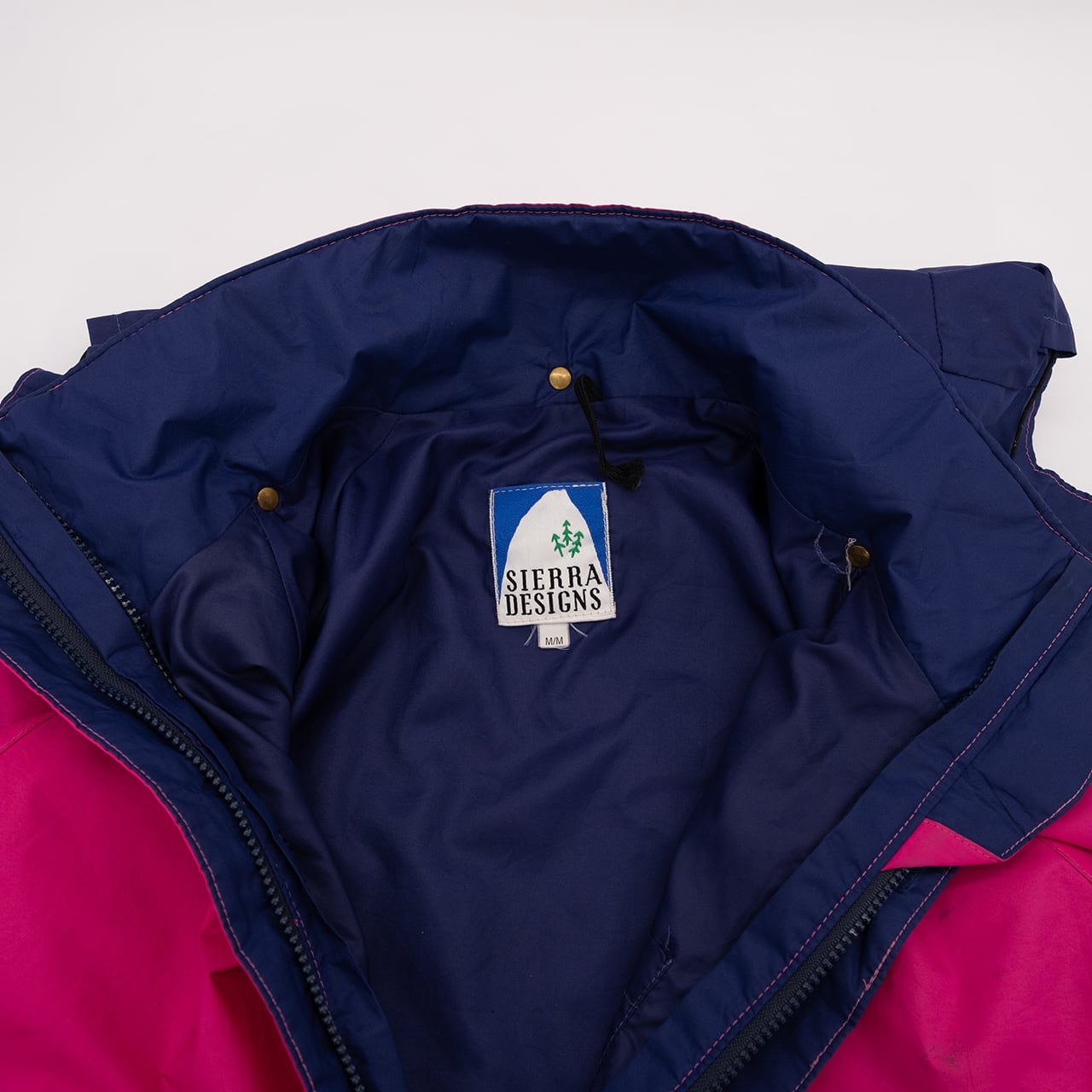 【USED】90s SIERRA DESIGNS シエラデザインズ  GORE-TEX Jacket ゴアテックスジャケット