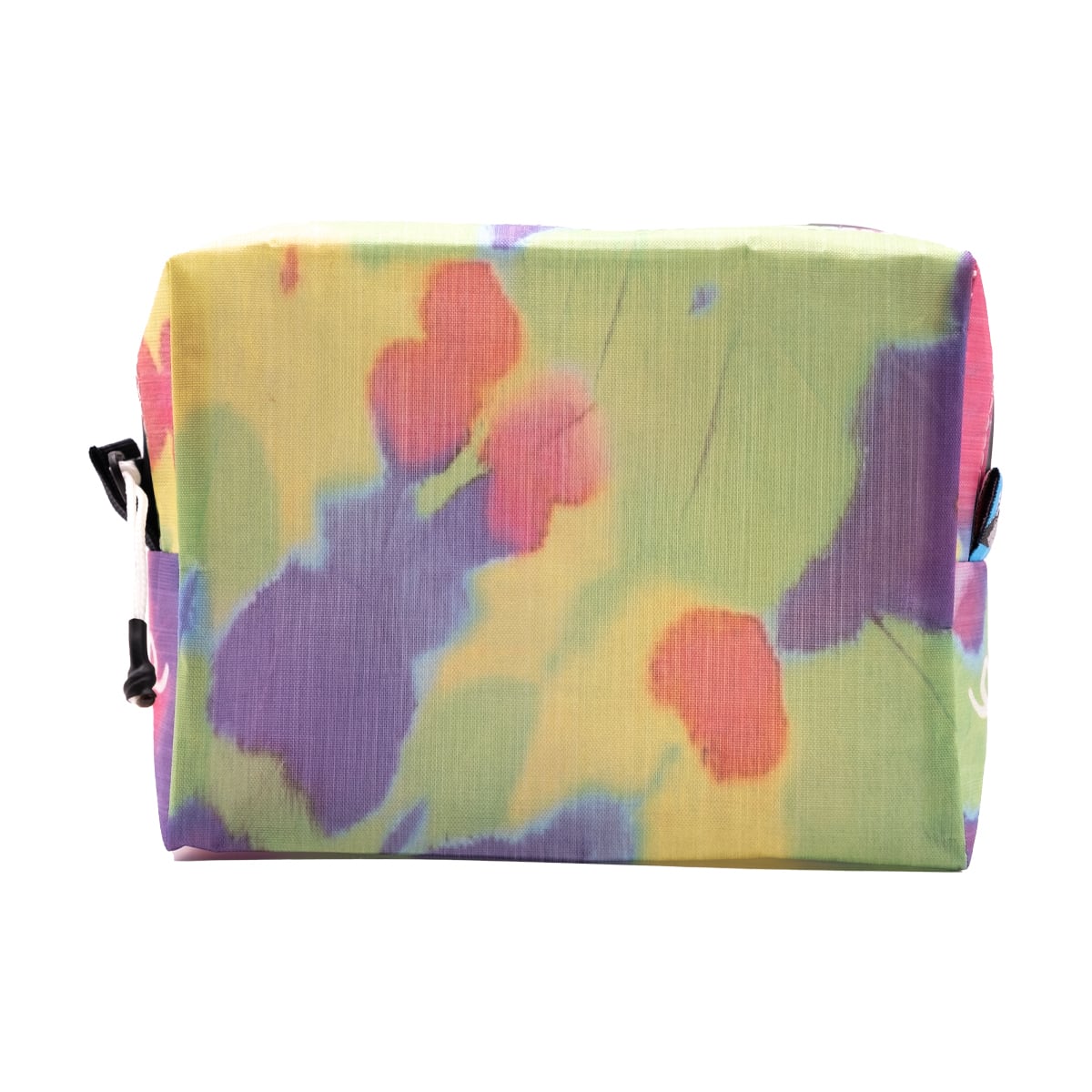 【DM便190円】Montkage Products × perm and baton パーマンドバトン PAB PRINT POACH TIE-DYE B HARD