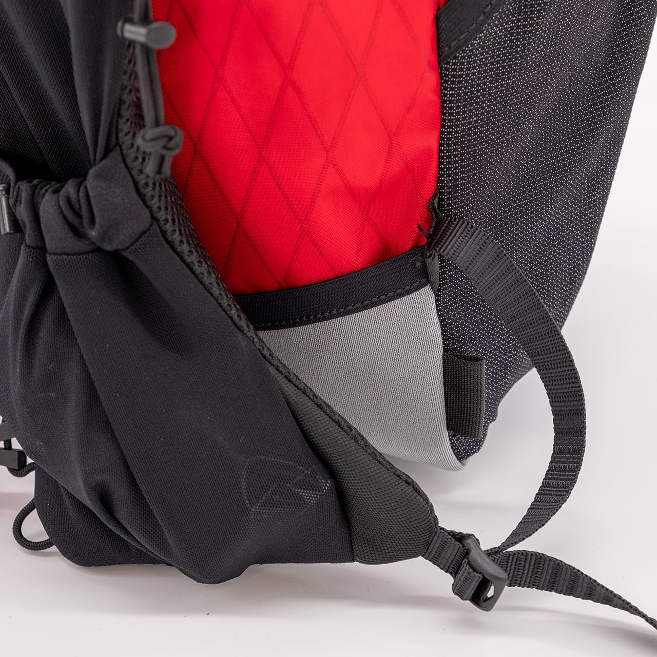 Nashville Pack ナッシュビルパック The Cutaway 30 X-PAC Red
