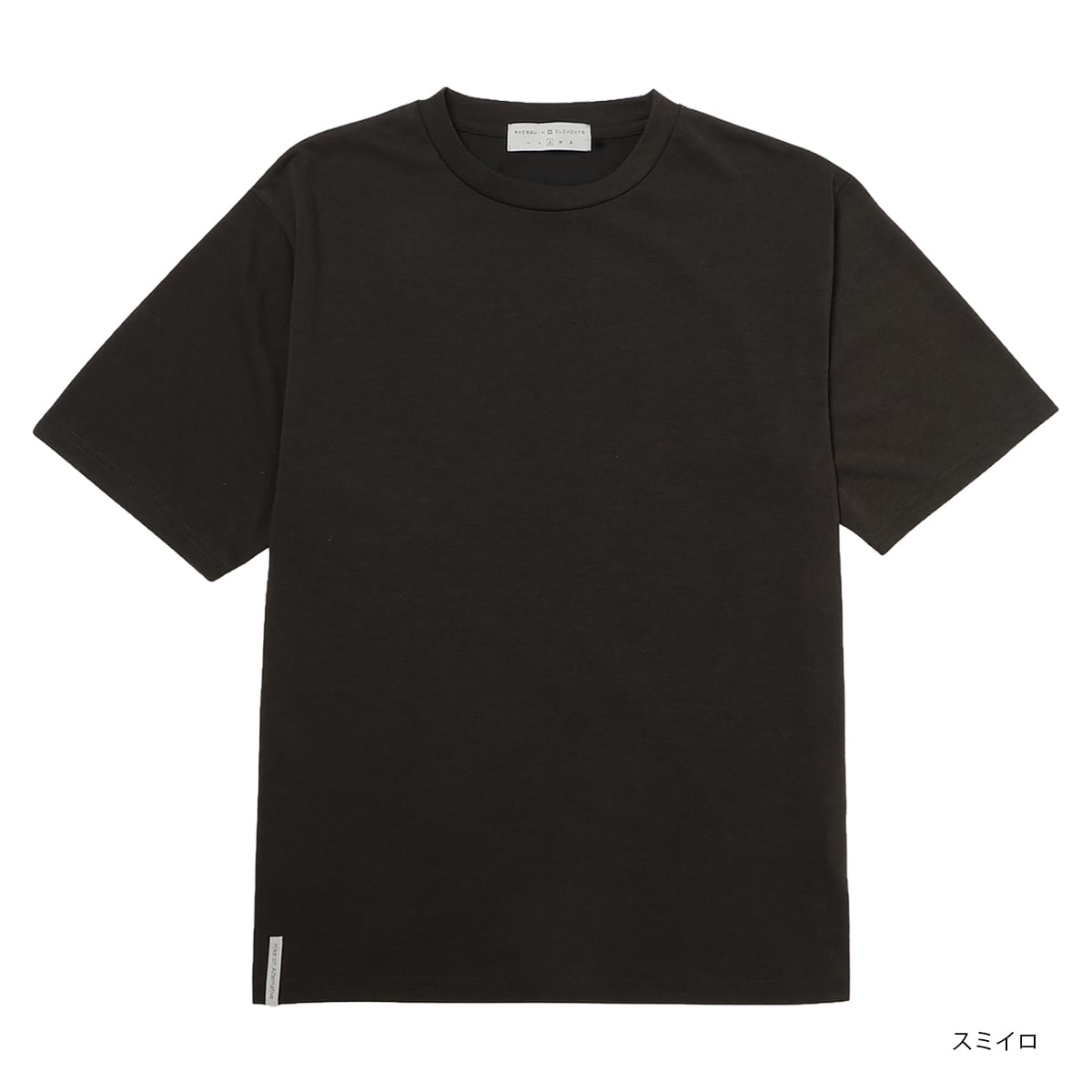 AXESQUIN ELEMENTS アクシーズクインエレメンツ ショートスリーブのＴシャツ