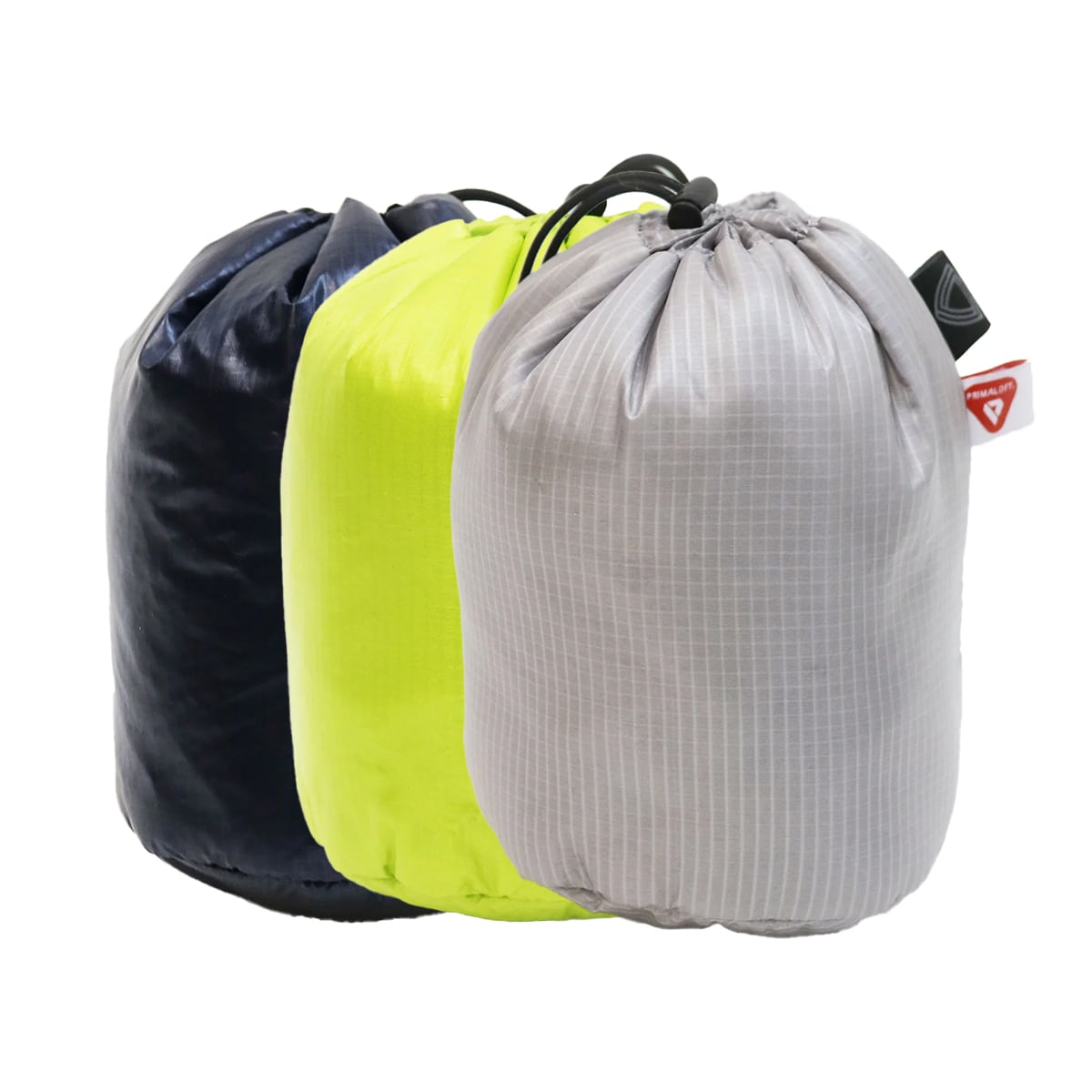 【DM便190円】TRAIL BUM トレイルバム P.I. STUFF SACK プリマロフト インサイド スタッフサック