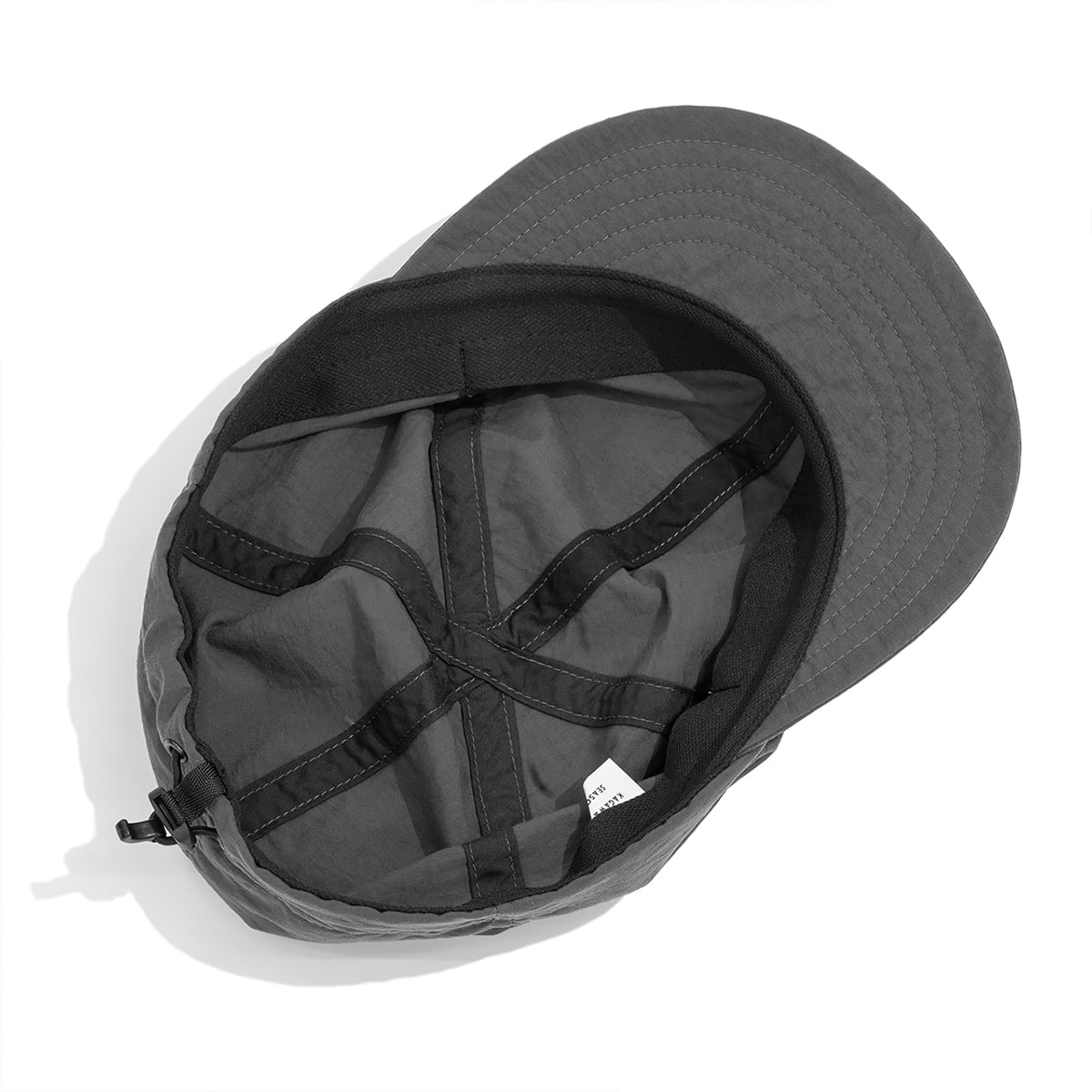 【DM便190円】RIDGE MOUNTAIN GEAR リッジマウンテンギア Basic Cap Extra 2026 ベーシックキャップ エクストラ