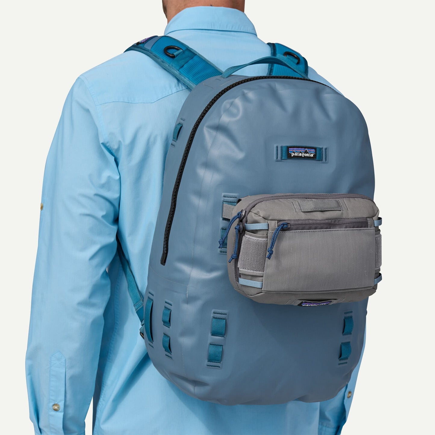 Patagonia パタゴニア Guidewater Backpack 29L ガイドウォーター・バックパック 29L Golden Caramel