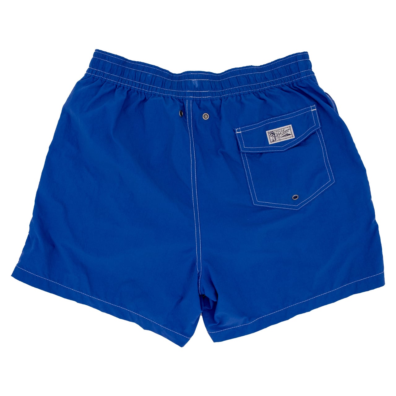 【USED】Polo Ralph Lauren Embroidered Pony Swim Trunks ポロ ラルフ ローレン スイムショーツ