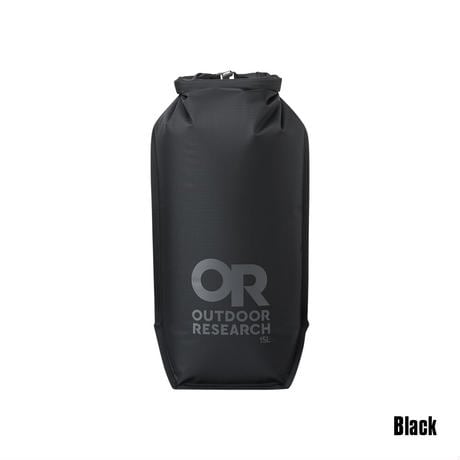 OUTDOOR RESEARCH｜CarryOut Dry Bag 15L