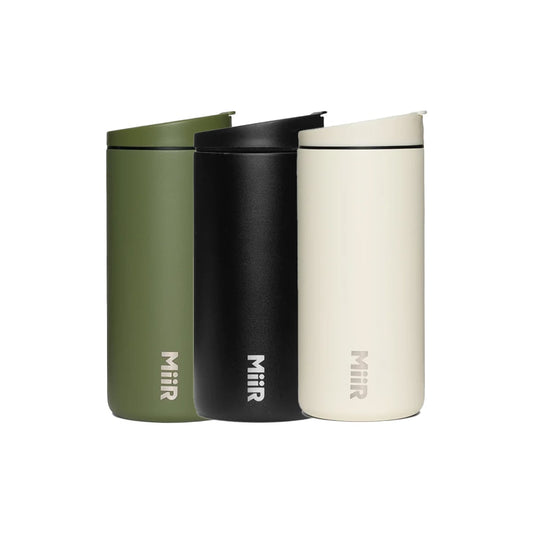 MiiR ミアー Flip Traveler 12oz フリップトラベラー