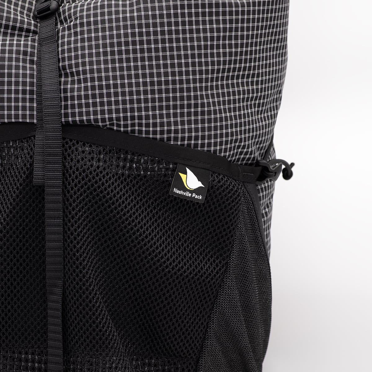 Nashville Pack ナッシュビルパック The Cutaway 30