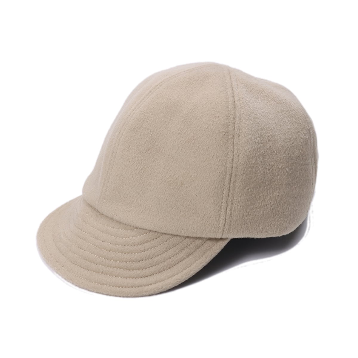 halo commodity ハロコモディティ h233-208 Nap Smooth Cap ナップスムースキャップ