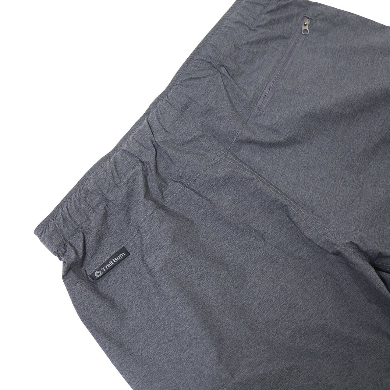 TRAIL BUM トレイルバム BETTER SHORTS EQUILIBRIUM ベターショーツ イクイリブリウム
