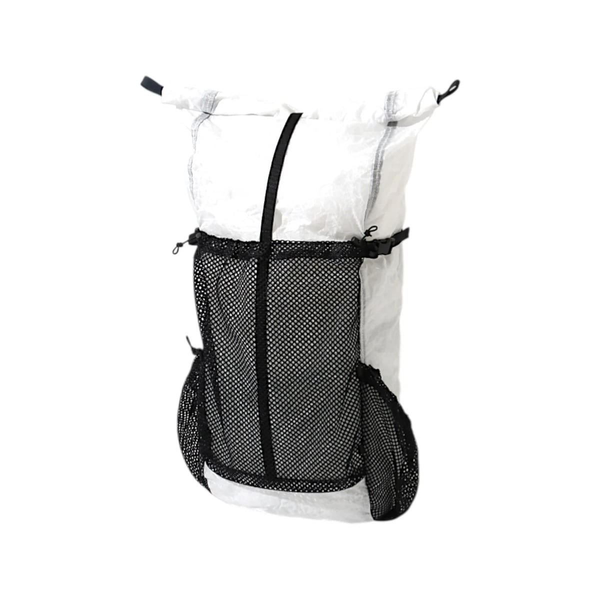 TRAIL BUM トレイルバム FAB ALUULA ファブ アルーラ