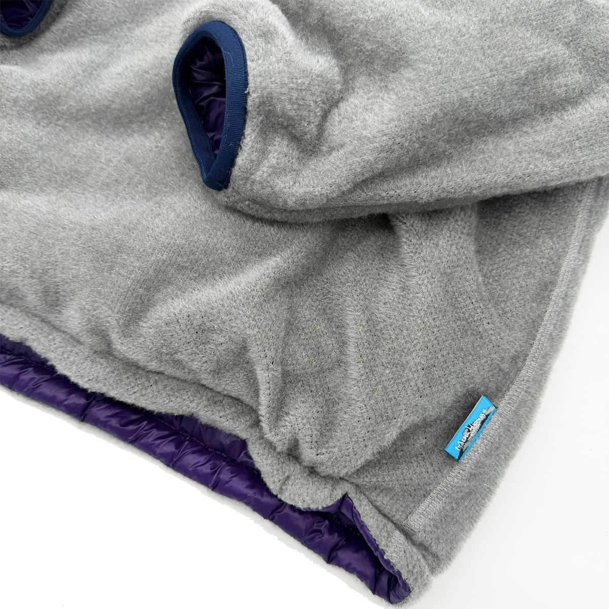 【4/30迄オーダー受付中】Montkage Products モンカゲプロダクツ L-MONT SMOCK エルモンスモック