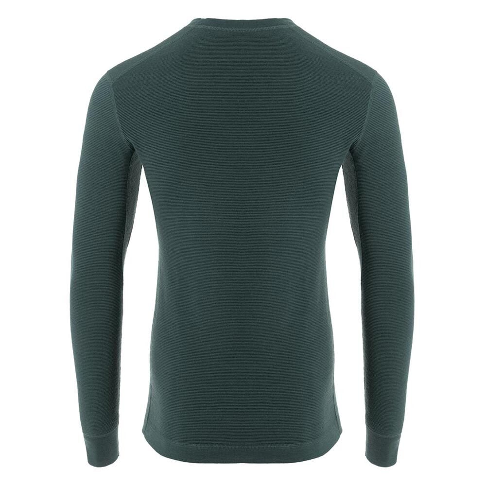 ACLIMA アクリマ StreamWool Crew Neck ストリームウール クルーネック