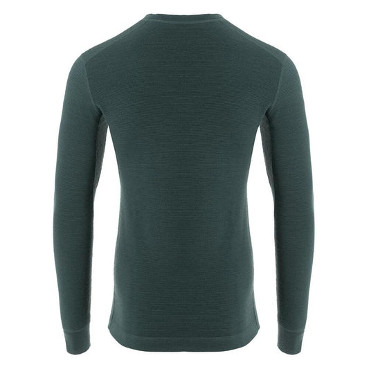 ACLIMA アクリマ StreamWool Crew Neck ストリームウール クルーネック