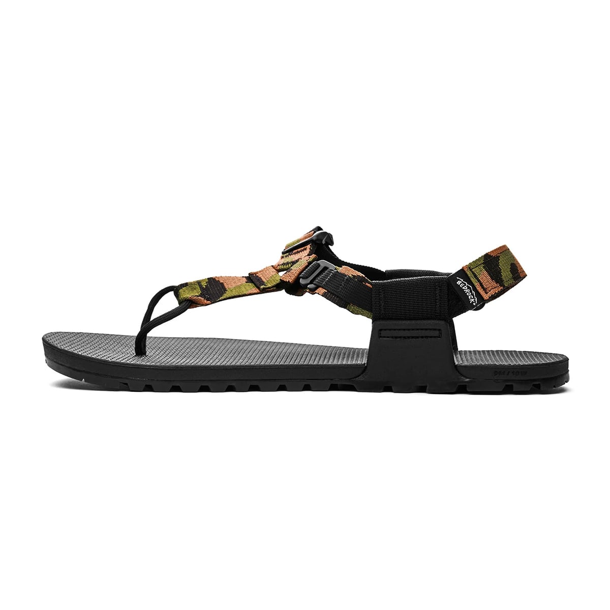 BEDROCK ベッドロック Cairn Evo Sandals ケルン エボ サンダル