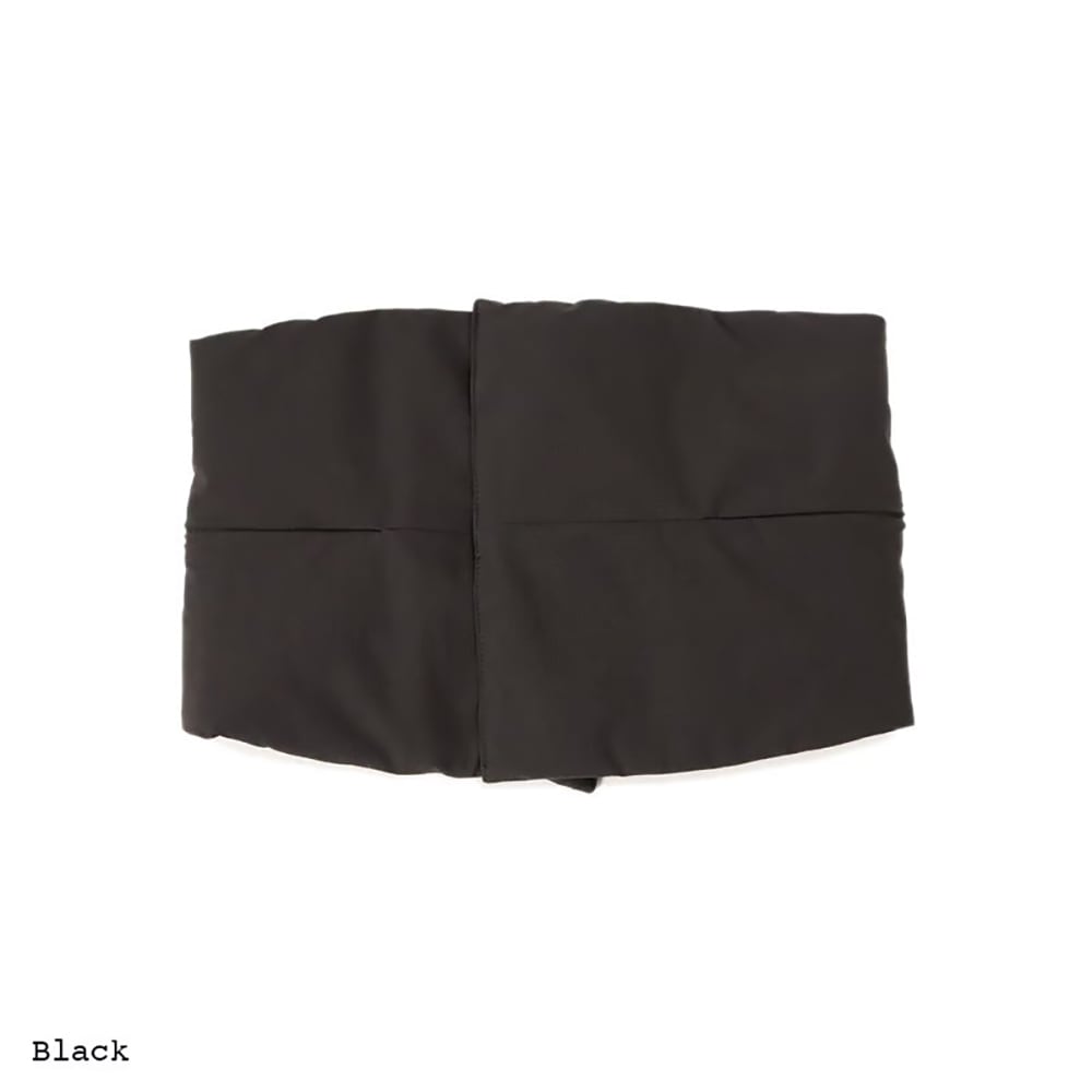 【DM便190円】halo commodity ハロコモディティ HL-1087 Belay Neck Gaiter バレーネックゲイター