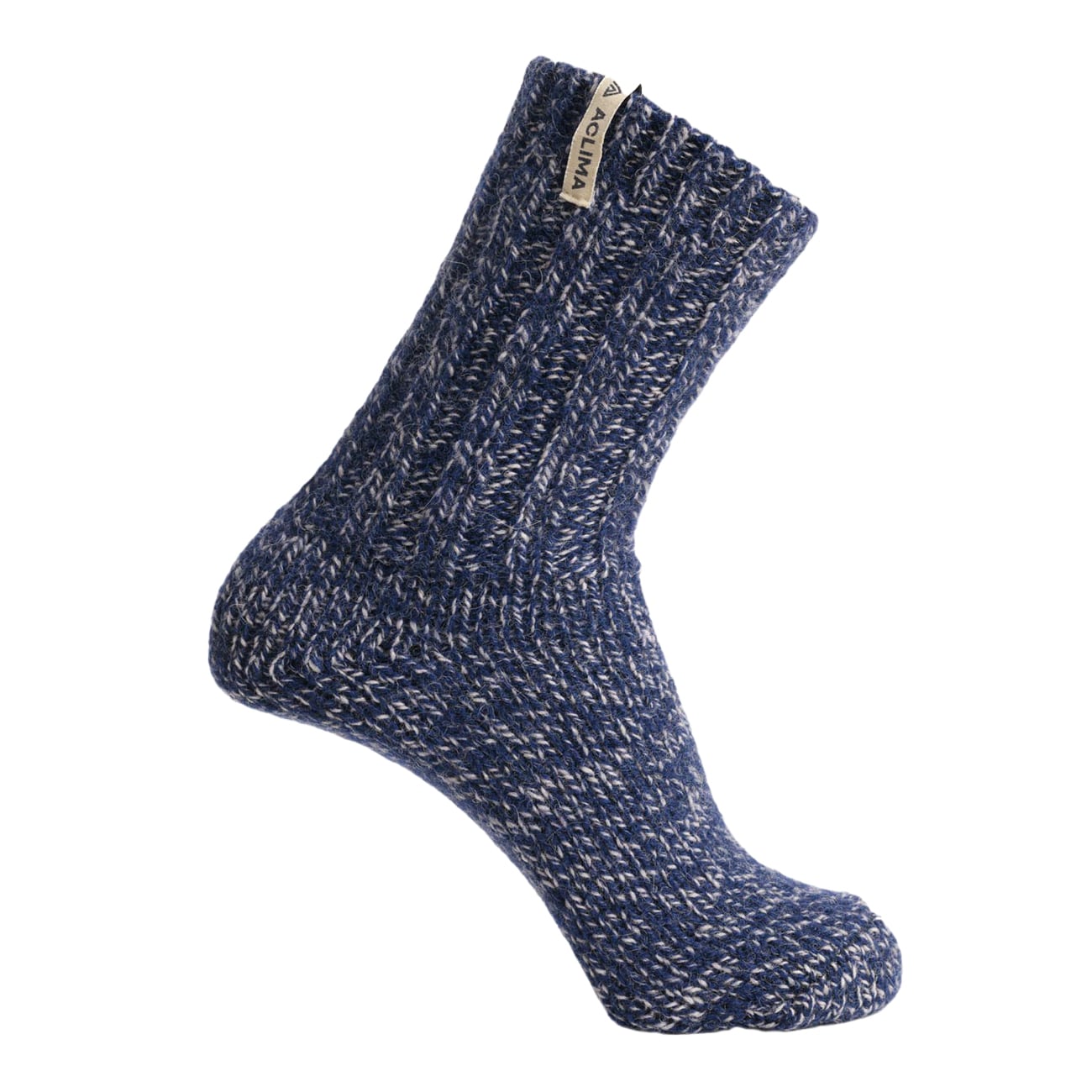 【DM便190円】ACLIMA アクリマ NORWEGIAN WOOL SOCKS ノルウェイジアン ウール ソックス