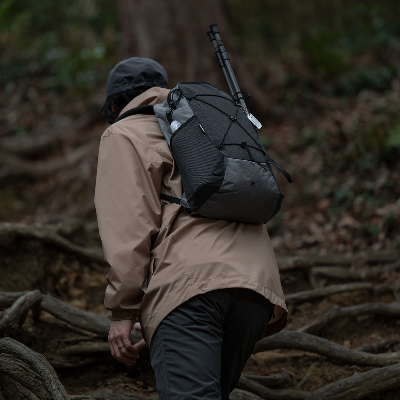 RIDGE MOUNTAIN GEAR リッジマウンテンギア One Mile Trim ワンマイル トリム