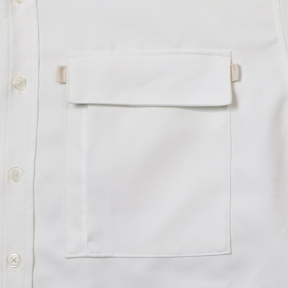 SHAKU HUNTER｜FIELD SHIRT VER.2 Polyester fabric TME 別注モデル シャクハンター｜フィールドシャツ Ver.2 ポリエステルファブリック
