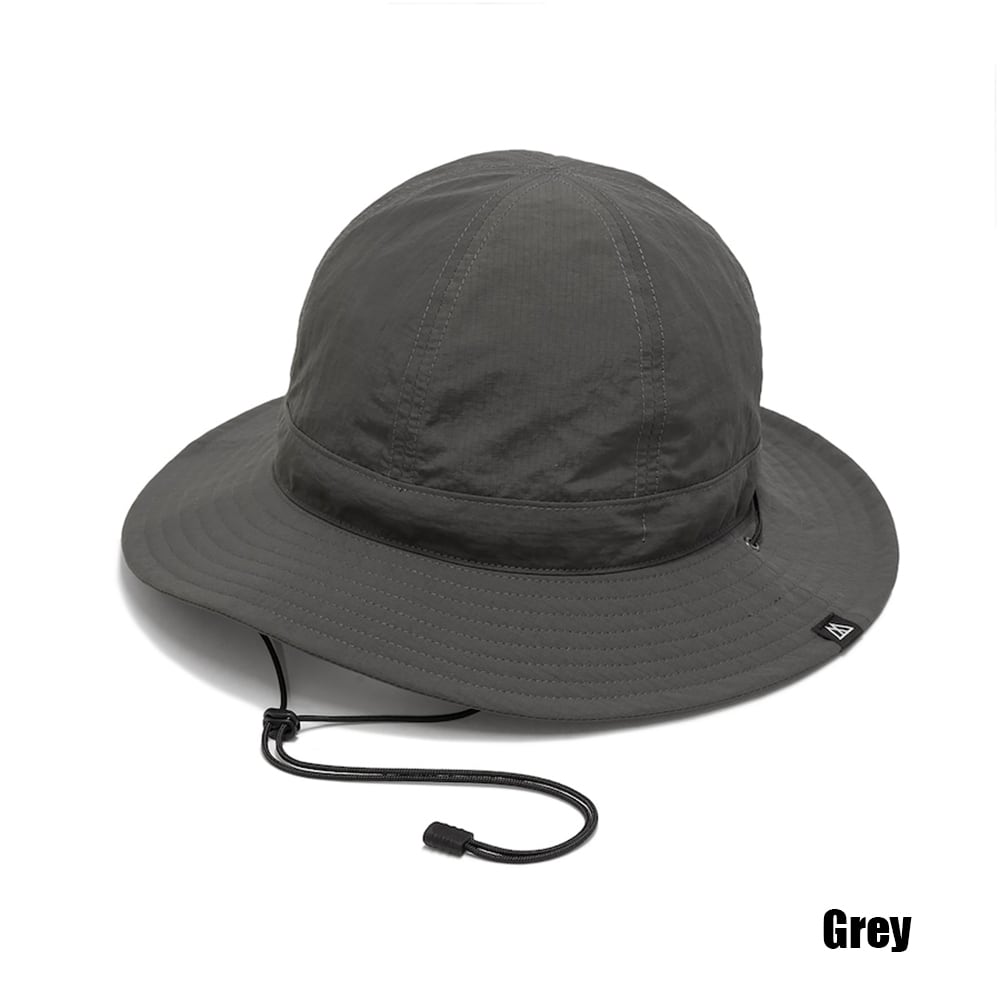 RIDGE MOUNTAIN GEAR｜Field Hat リッジマウンテンギア フィールドハット