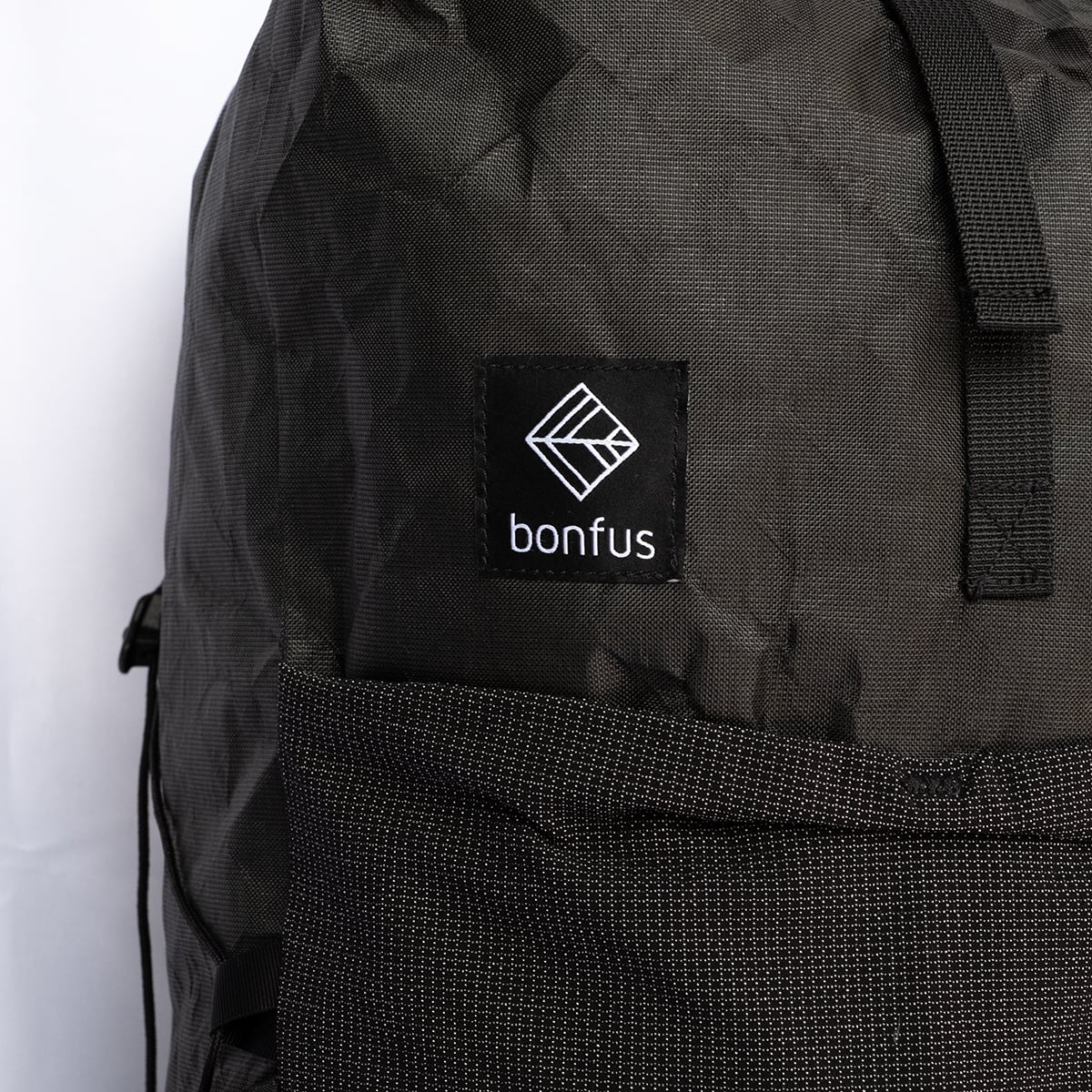 bonfus ボンフェス Altus 28L アルタス