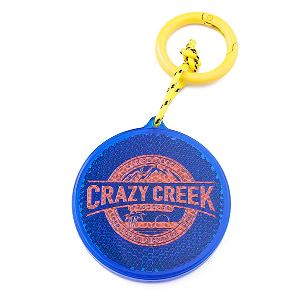 【DM便190円】CRAZY CREEK クレイジークリーク Reflector Circle リフレクターサークル