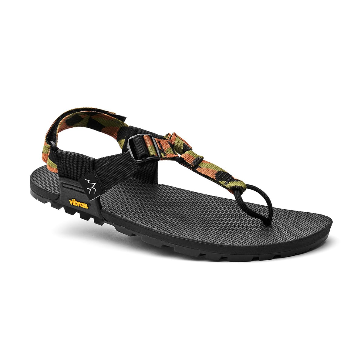 BEDROCK ベッドロック Cairn Evo Sandals ケルン エボ サンダル