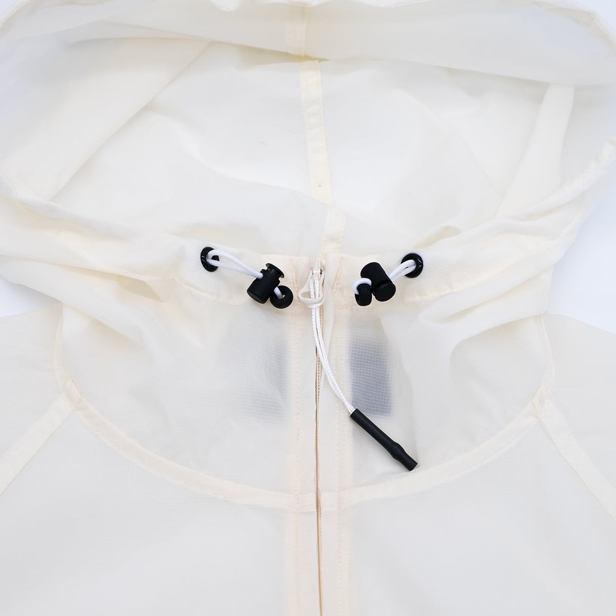 RawLow Mountain Works ロウロウマウンテンワークス Drizzler Hoodie ドリズラーフーディー