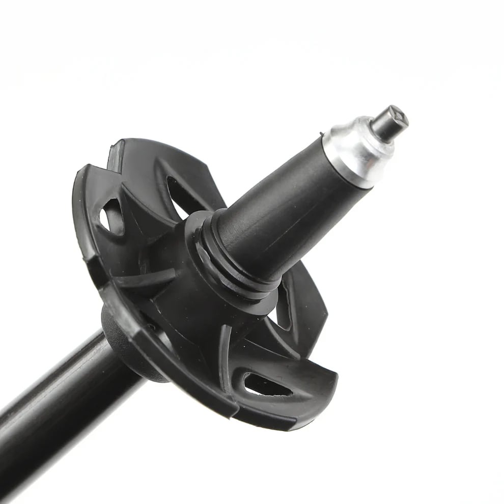 arata アラタ ATP-125 カーボントレッキングポール
