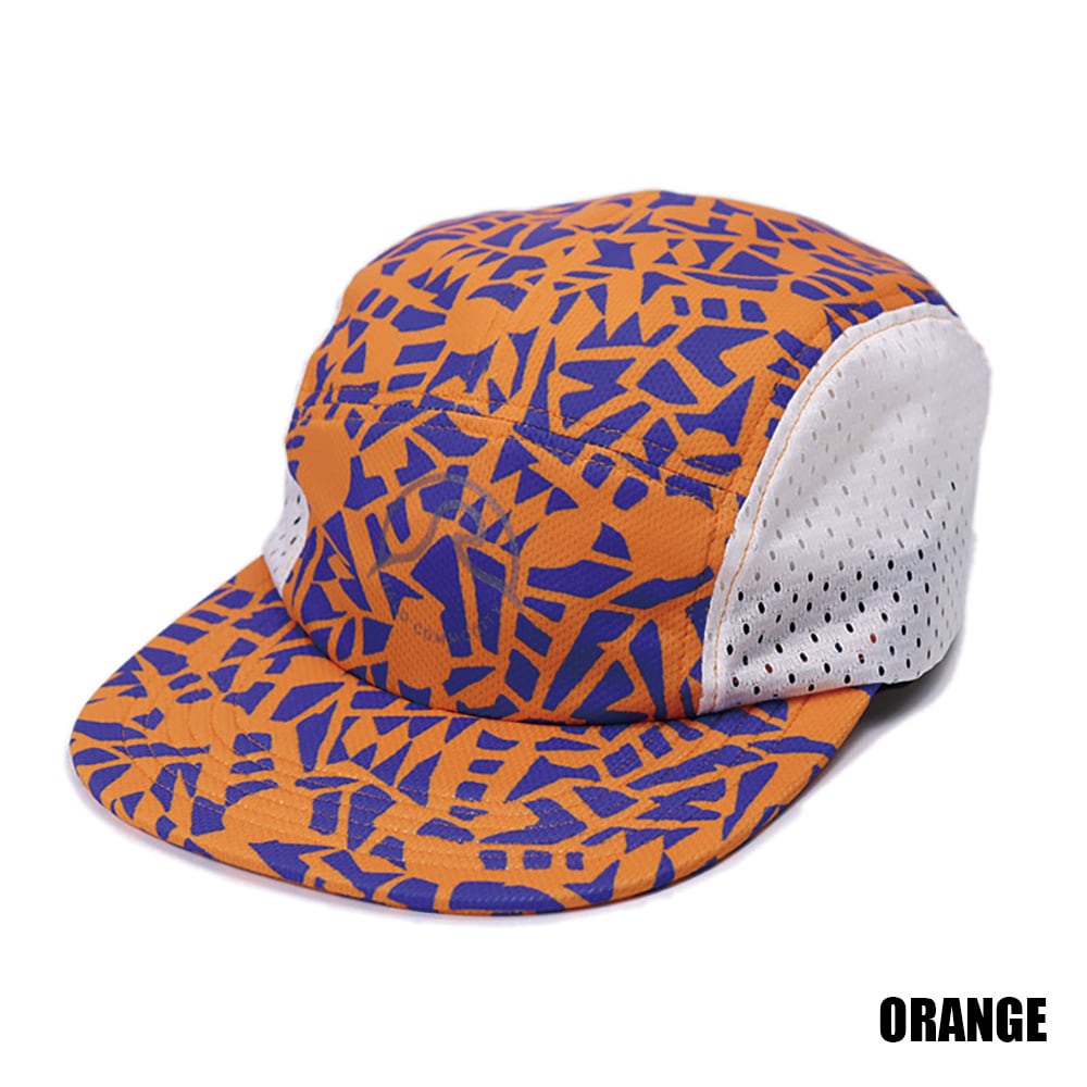 【DM便190円】halo commodity｜HL-1053 Turtle Mesh Cap ハロコモディティ｜タートルメッシュキャップ