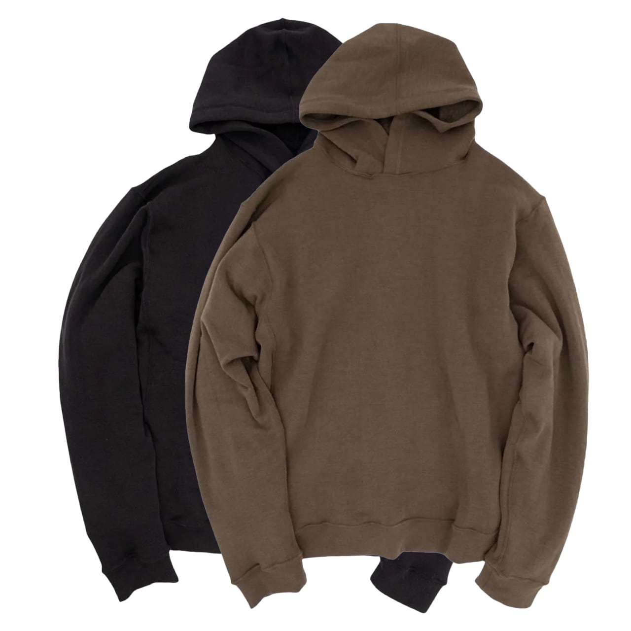 YETINA イエティナ LIGHT HOODIE ライトフーディー
