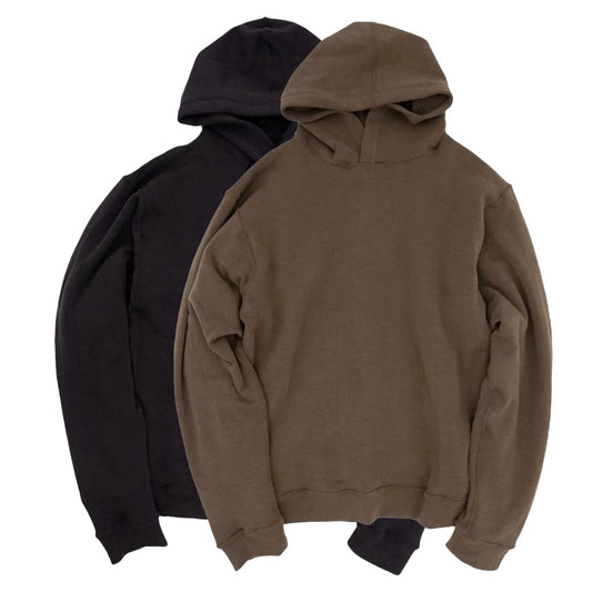 YETINA イエティナ LIGHT HOODIE ライトフーディー