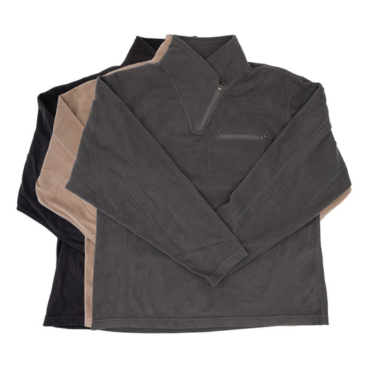 TRAIL BUM トレイルバム PACKWOOD PULLOVER パックウッドプルオーバー