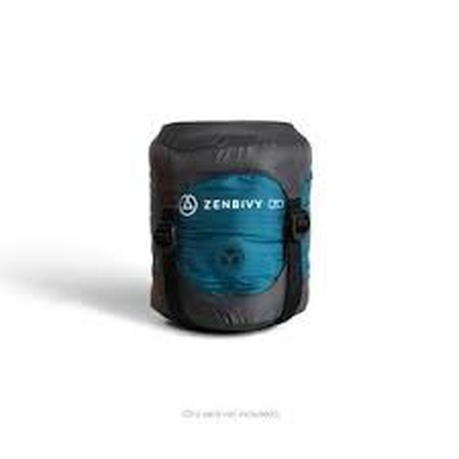 【DM便190円】ZENBIVY Compression Caps 15L ゼンビビィ コンプレッションキャップ