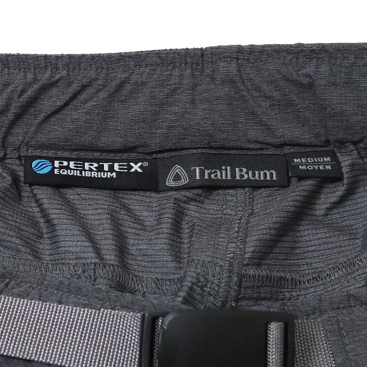 TRAIL BUM トレイルバム BETTER SHORTS EQUILIBRIUM ベターショーツ イクイリブリウム