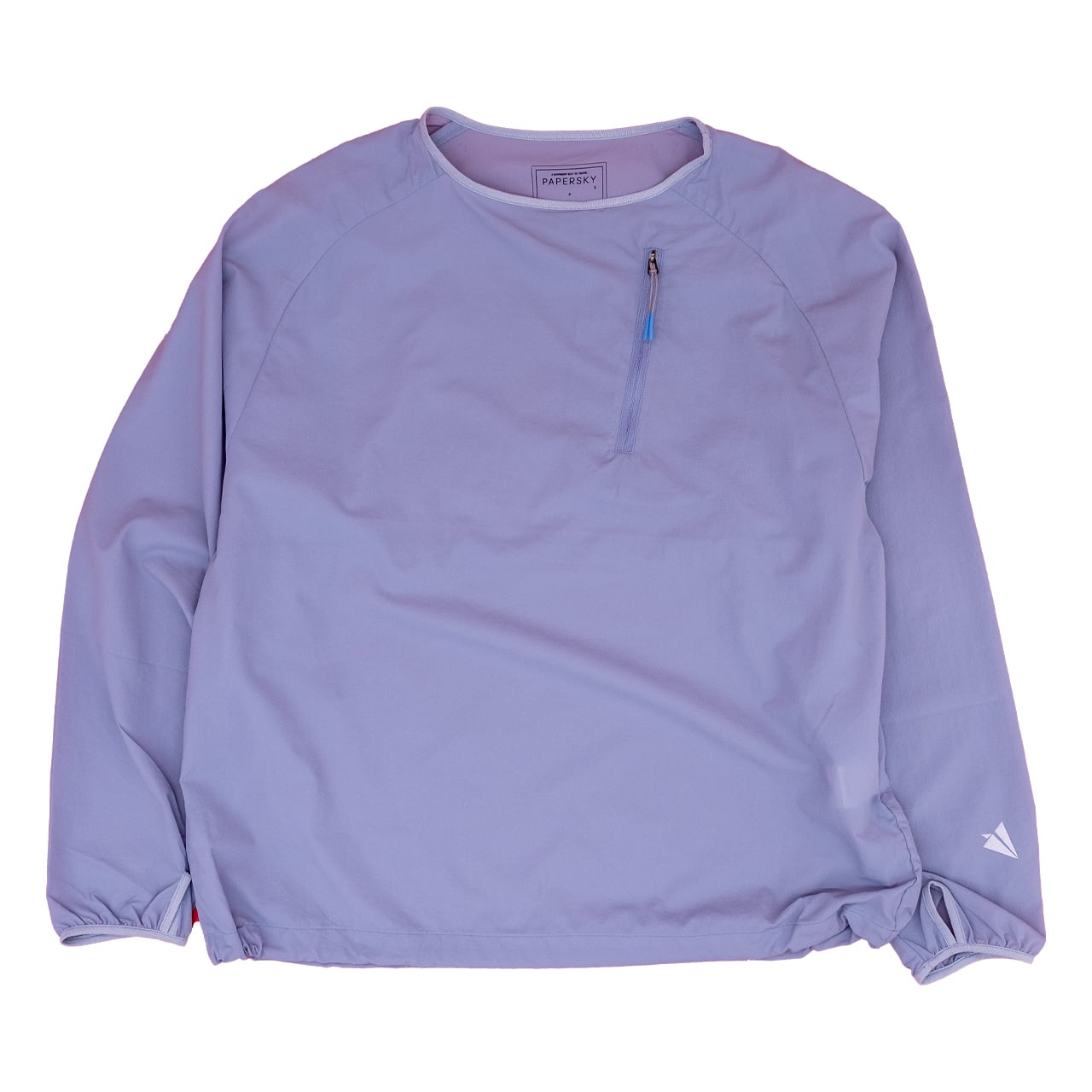 PAPER SKY WEAR ペーパースカイ WIND PULLOVER ウィンドプルオーバー