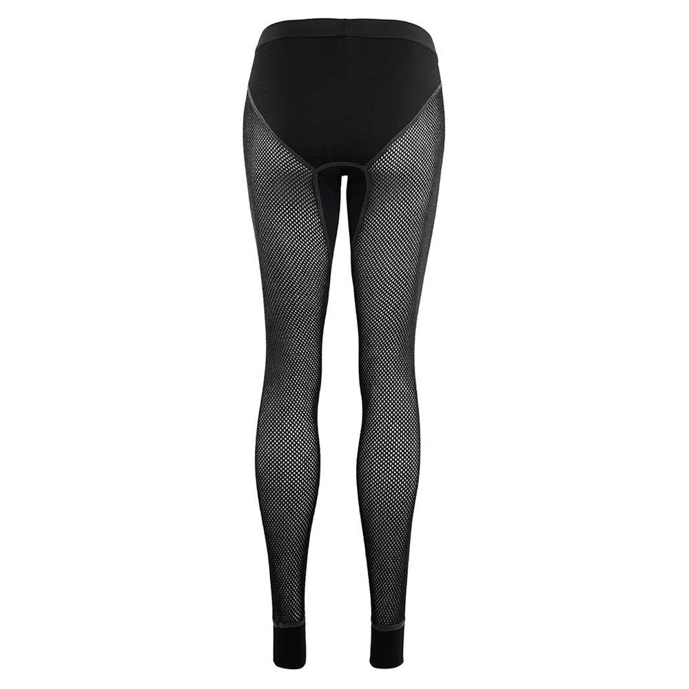 ACLIMA｜WOOLNET LONGS WOMAN アクリマ／ウールネット ロングス ウーマン