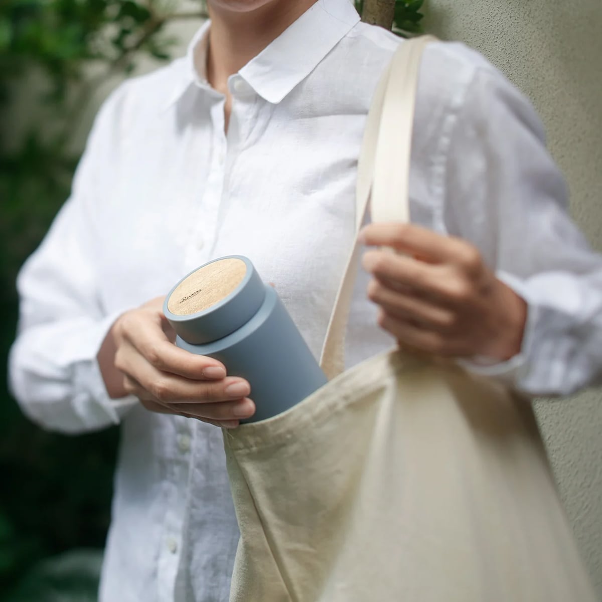 RIVERS リバーズ DRINK BOTTLE MOKU ドリンクボトル モク 350