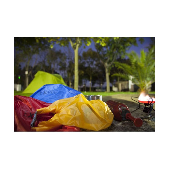 【DM便190円】EXPED エクスペド Fold Drybag UL XXS フォールドドライバッグ